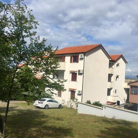 Ferienwohnung Amz Ap4 Jadranovo Exterior foto