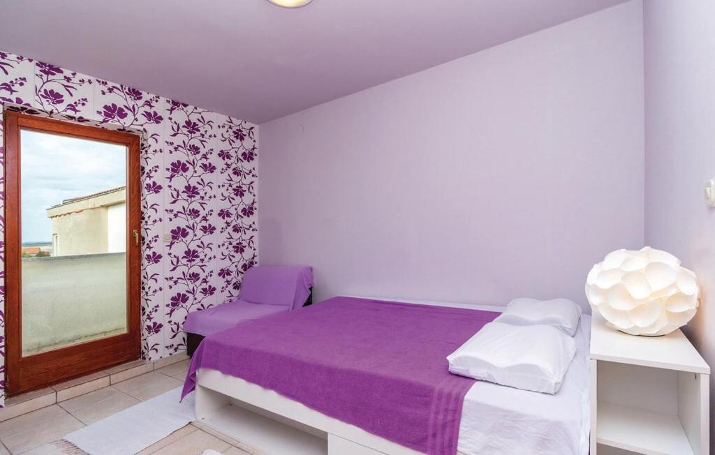 Ferienwohnung Amz Ap4 Jadranovo Exterior foto