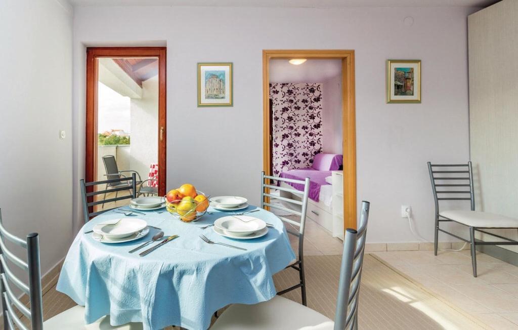 Ferienwohnung Amz Ap4 Jadranovo Exterior foto